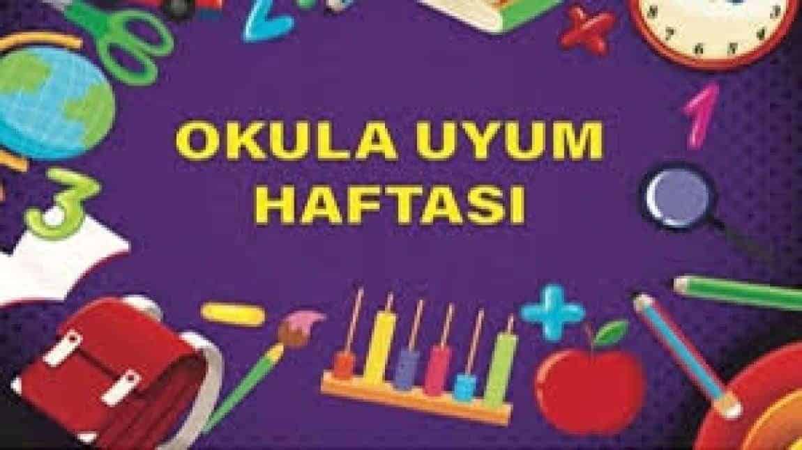 Ankara Büyükşehir Belediyesi İlkokulunda Uyum Haftası Başlıyor